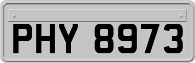 PHY8973