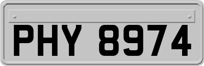 PHY8974