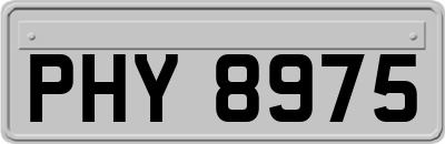 PHY8975