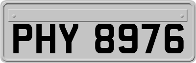 PHY8976