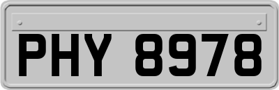 PHY8978