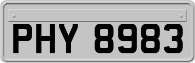 PHY8983