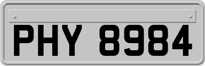 PHY8984