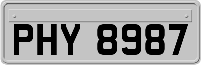 PHY8987