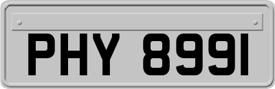 PHY8991