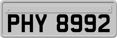 PHY8992