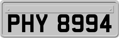 PHY8994