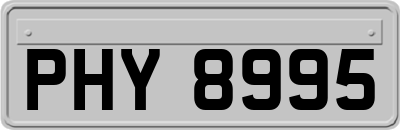 PHY8995