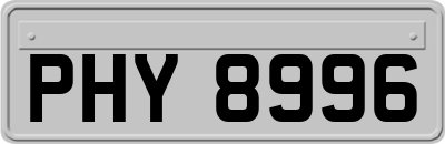 PHY8996