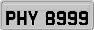 PHY8999