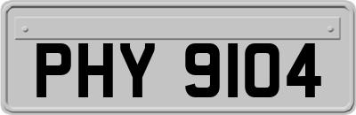 PHY9104