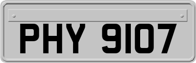 PHY9107