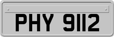 PHY9112