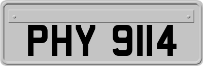 PHY9114