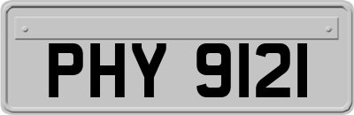 PHY9121