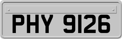 PHY9126