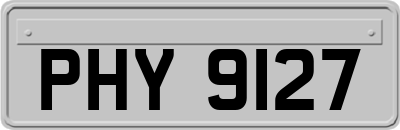 PHY9127