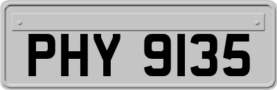 PHY9135