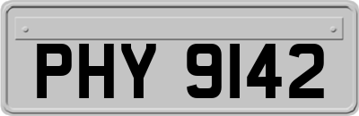 PHY9142