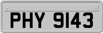 PHY9143