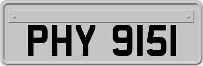 PHY9151