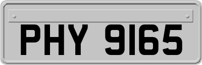 PHY9165