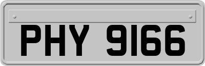 PHY9166