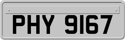 PHY9167