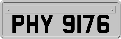 PHY9176