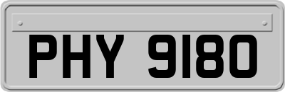 PHY9180