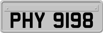 PHY9198