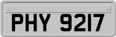 PHY9217