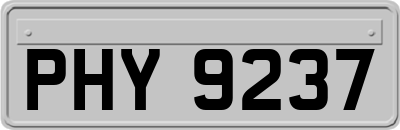 PHY9237