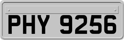 PHY9256