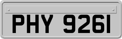 PHY9261