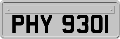 PHY9301