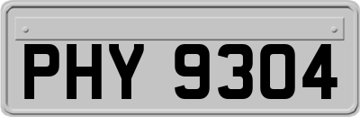 PHY9304