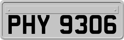 PHY9306