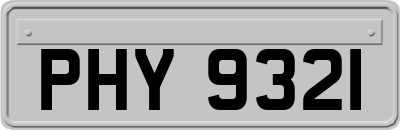 PHY9321