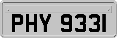 PHY9331