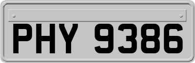 PHY9386