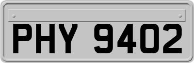 PHY9402