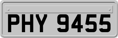 PHY9455