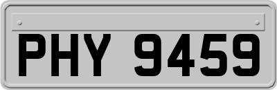 PHY9459