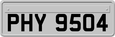 PHY9504