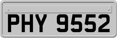 PHY9552