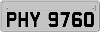 PHY9760