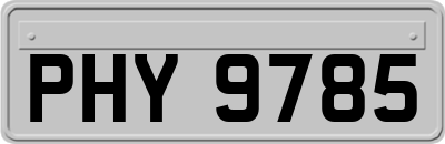 PHY9785