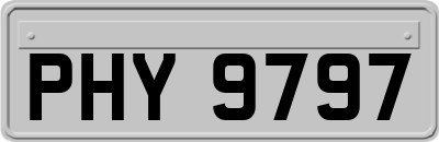 PHY9797