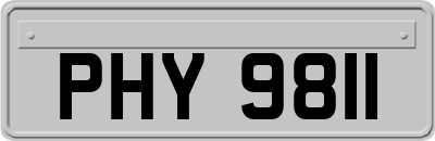 PHY9811